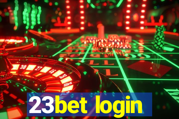 23bet login